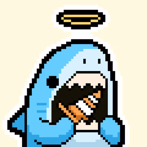 Nomnomsharks