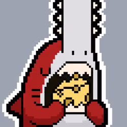 Nom Nom Shark #2980