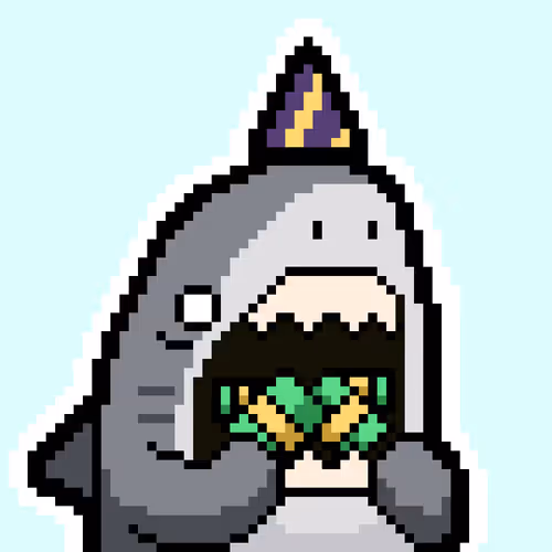 Nomnomsharks