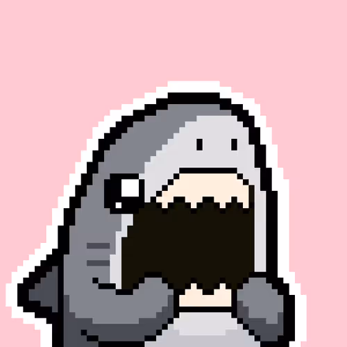 Nomnomsharks