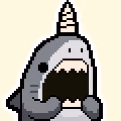 Nom Nom Shark #413