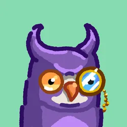Coolbird #20