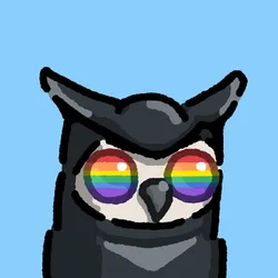 Coolbird #1638