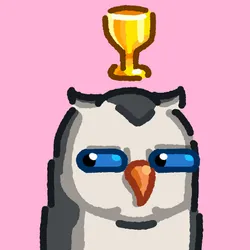 Coolbird #1778