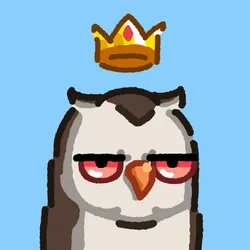 Coolbird #556