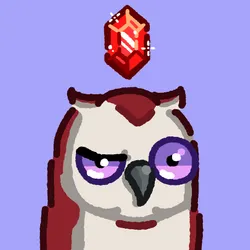 Coolbird #119