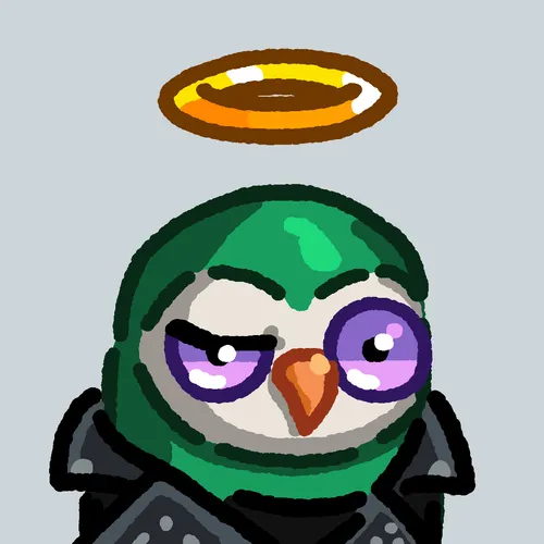 Cool Birds Official