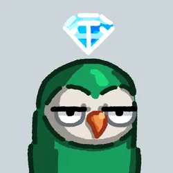 Coolbird #16