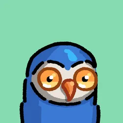 Coolbird #293