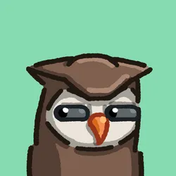 Coolbird #1665