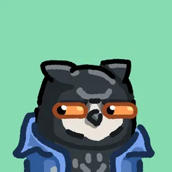 Coolbird #1582