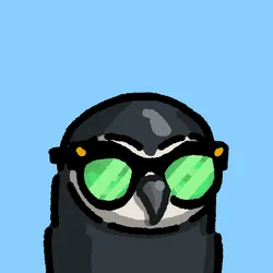 Coolbird #1263