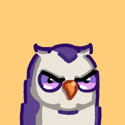 Coolbird #1631