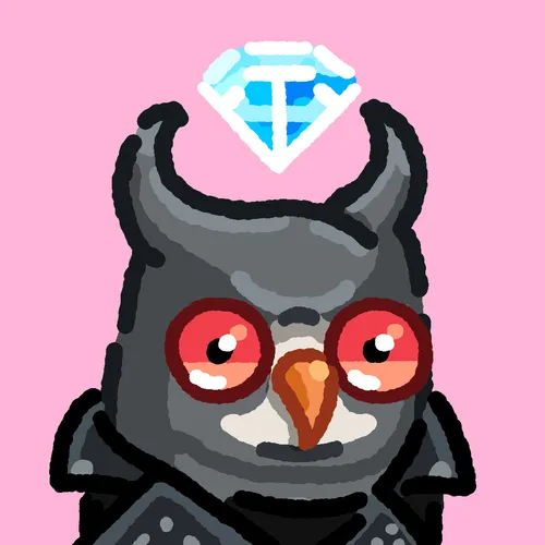 Coolbird #1539