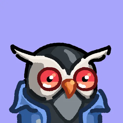 Coolbird #1000