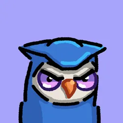 Coolbird #1630