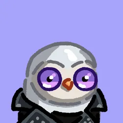 Coolbird #116