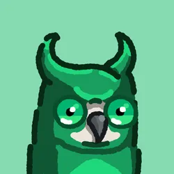Coolbird #1495