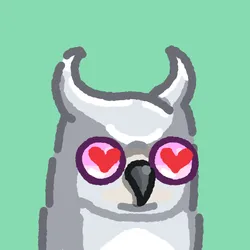 Coolbird #1808
