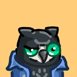 Coolbird #552