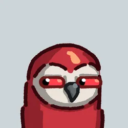 Coolbird #115