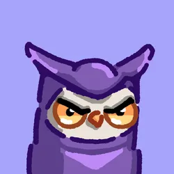 Coolbird #1619