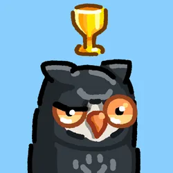 Coolbird #299