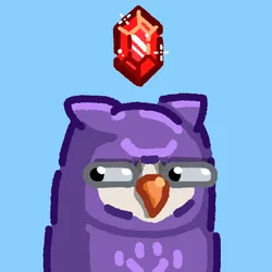 Coolbird #2177