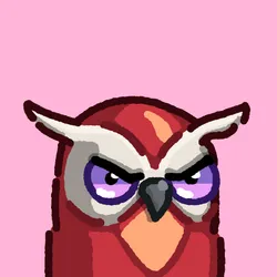 Coolbird #1489