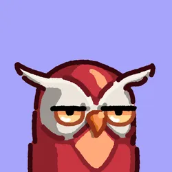 Coolbird #2174