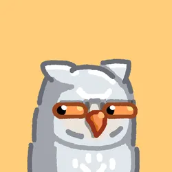 Coolbird #1809