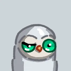 Coolbird #1659