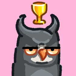 Coolbird #1844