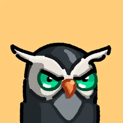 Coolbird #2175