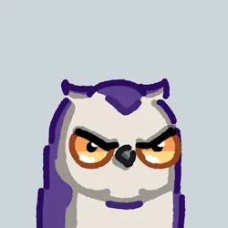 Coolbird #1608