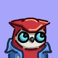 Coolbird #1591