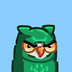 Coolbird #1598