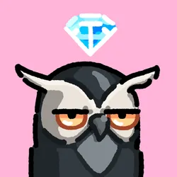 Coolbird #294
