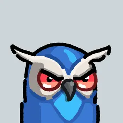Coolbird #113