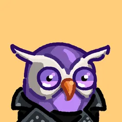 Coolbird #1585