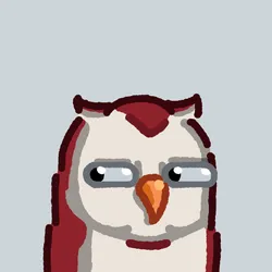 Coolbird #1618