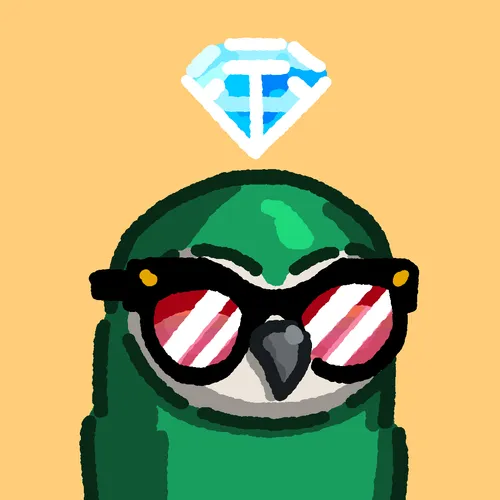 Coolbird #1454
