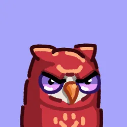 Coolbird #1941