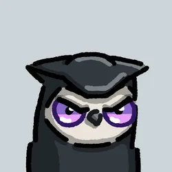 Coolbird #815