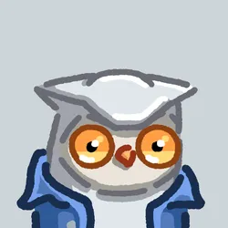 Coolbird #554
