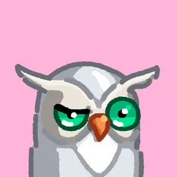 Coolbird #1599