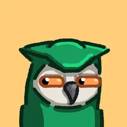 Coolbird #553