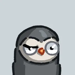 Coolbird #302