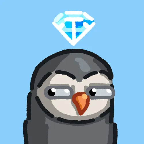 Coolbird #1919