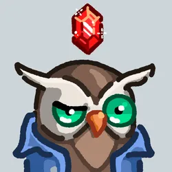 Coolbird #1622